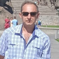 Фотография мужчины Антон, 52 года из г. Кузнецк