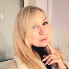 Фотография девушки Ольга, 52 года из г. Тольятти