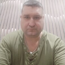 Фотография мужчины Федор, 40 лет из г. Урюпинск