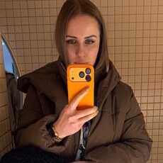 Фотография девушки Ксюша, 36 лет из г. Киев