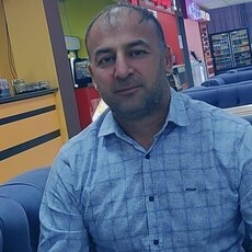 Фотография мужчины Руслан, 46 лет из г. Грозный