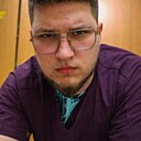 Илья Хирыч, 24 года