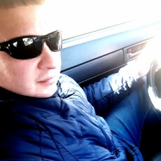 Фотография мужчины Твой, 41 год из г. Тайшет