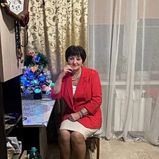 Фотография девушки Людмила, 70 лет из г. Пушкино (Московская Обл)