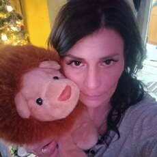 Фотография девушки Ольга, 41 год из г. Алматы