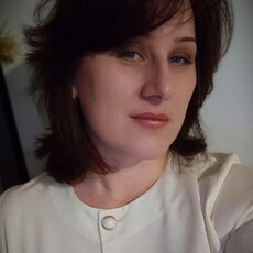 Фотография девушки Елена, 45 лет из г. Хор