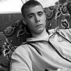 Фотография мужчины Кирилл, 20 лет из г. Нефтеюганск