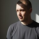 Лесник, 35 лет