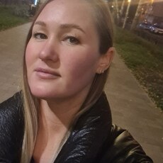 Фотография девушки Анастасия, 37 лет из г. Кемерово