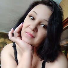 Фотография девушки Ольга, 40 лет из г. Арсеньев