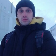 Фотография мужчины Денис, 37 лет из г. Соликамск