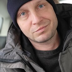 Фотография мужчины Игорь, 40 лет из г. Витебск