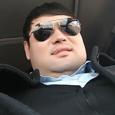 Фотография мужчины Диас, 34 года из г. Чимкент