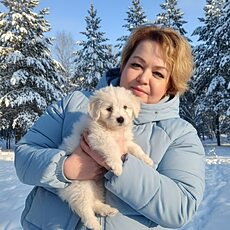 Фотография девушки Наталья Р, 52 года из г. Киров