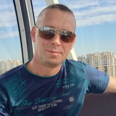 Фотография мужчины Юрий, 42 года из г. Омск