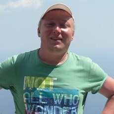 Фотография мужчины Роман, 45 лет из г. Великий Новгород