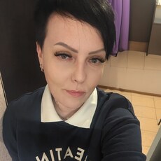 Фотография девушки Лена, 47 лет из г. Санкт-Петербург