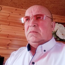 Фотография мужчины Стас, 56 лет из г. Ульяновск