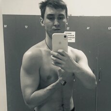 Фотография мужчины Ваня, 26 лет из г. Чебоксары