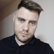 Фотография мужчины Ваня, 37 лет из г. Екатеринбург