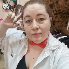 Фотография девушки Лиса, 35 лет из г. Железногорск-Илимский