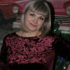 Фотография девушки Ирина, 45 лет из г. Новокузнецк