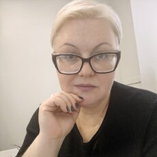 Фотография девушки Екатерина, 50 лет из г. Шелехов