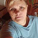 Татьяна, 45 лет