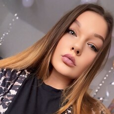 Фотография девушки Викуська, 27 лет из г. Харьков