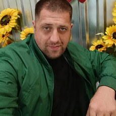 Фотография мужчины Евгений, 36 лет из г. Пермь