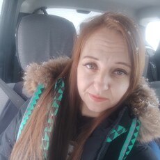 Фотография девушки Любимка, 25 лет из г. Россошь