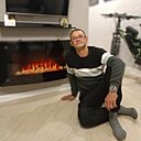 Александр, 50 лет