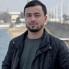 Фотография мужчины Dima, 32 года из г. Куляб