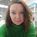 Анастасия, 42 года