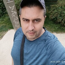 Фотография мужчины Alexander, 39 лет из г. Киев