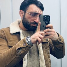 Фотография мужчины Нарек, 28 лет из г. Орел