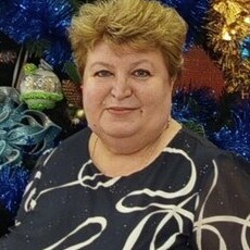 Фотография девушки Евгения, 61 год из г. Санкт-Петербург