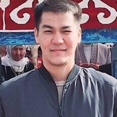 Фотография мужчины Рустам, 28 лет из г. Кызылорда