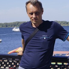 Фотография мужчины Андрей, 52 года из г. Киров