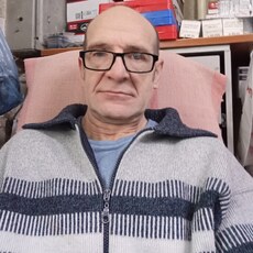 Фотография мужчины Sergei, 51 год из г. Воронеж