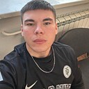 Ильназ, 21 год