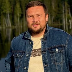 Фотография мужчины Алексей, 39 лет из г. Санкт-Петербург