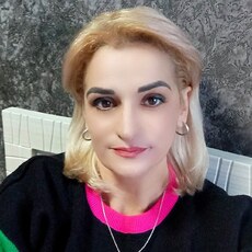 Фотография девушки Антонина, 47 лет из г. Ейск