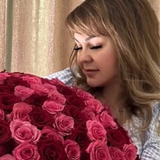 Фотография девушки Унесенная Ветром, 51 год из г. Нижневартовск