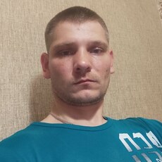 Фотография мужчины Петр, 35 лет из г. Прокопьевск