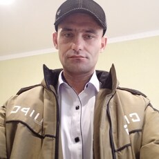 Фотография мужчины Женя, 41 год из г. Омск