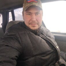 Фотография мужчины Юрий, 35 лет из г. Электросталь