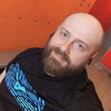 Фотография мужчины Сергей, 44 года из г. Москва