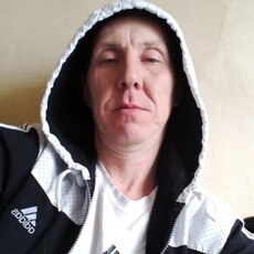 Фотография мужчины Александр, 46 лет из г. Балаково