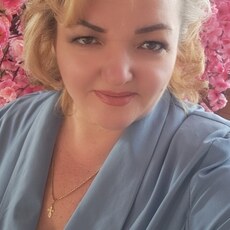 Фотография девушки Ирина, 49 лет из г. Тотьма